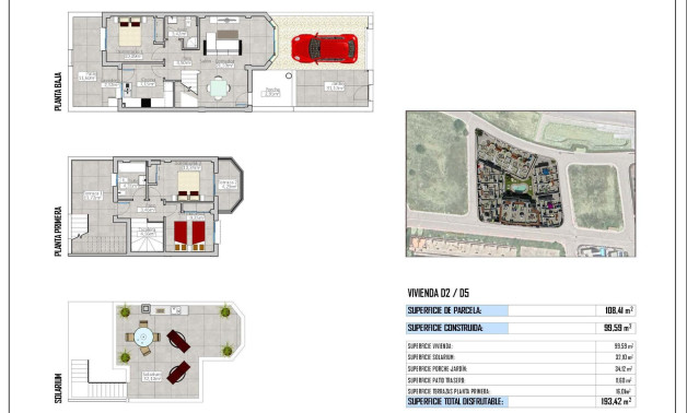 Short Term Rental - Town House -
Cox - San Fernando