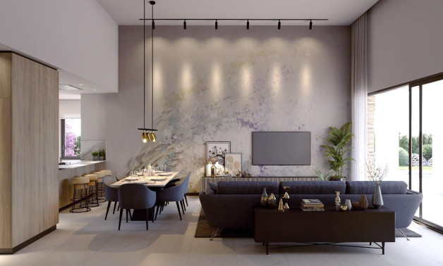 Short Term Rental - Villa -
Algorfa - La Finca Golf