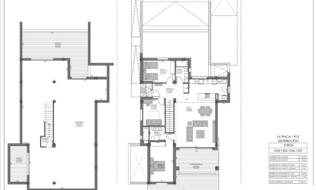 Short Term Rental - Villa -
Algorfa - La Finca Golf