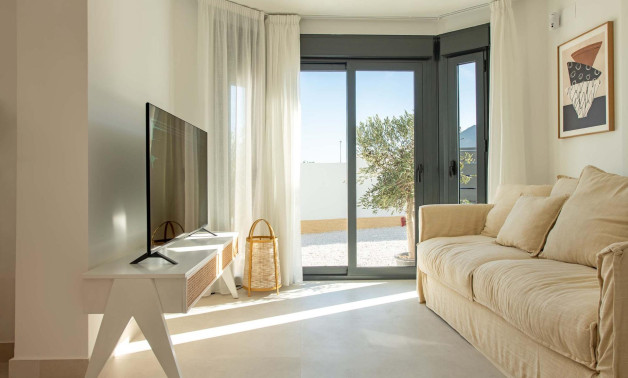 Краткосрочная аренда - Бунгало -
Cox - San Fernando