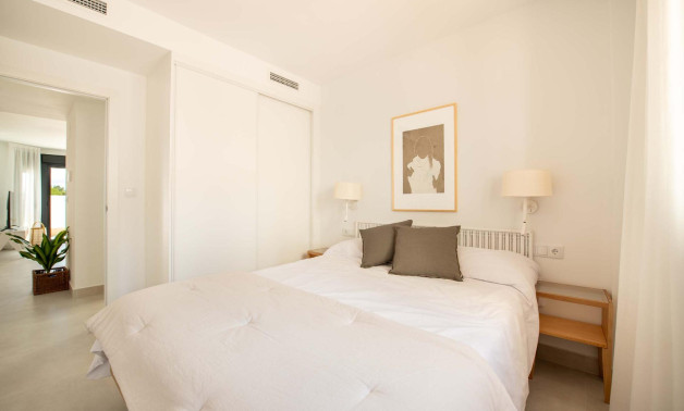 Short Term Rental - Bungalow -
Cox - San Fernando