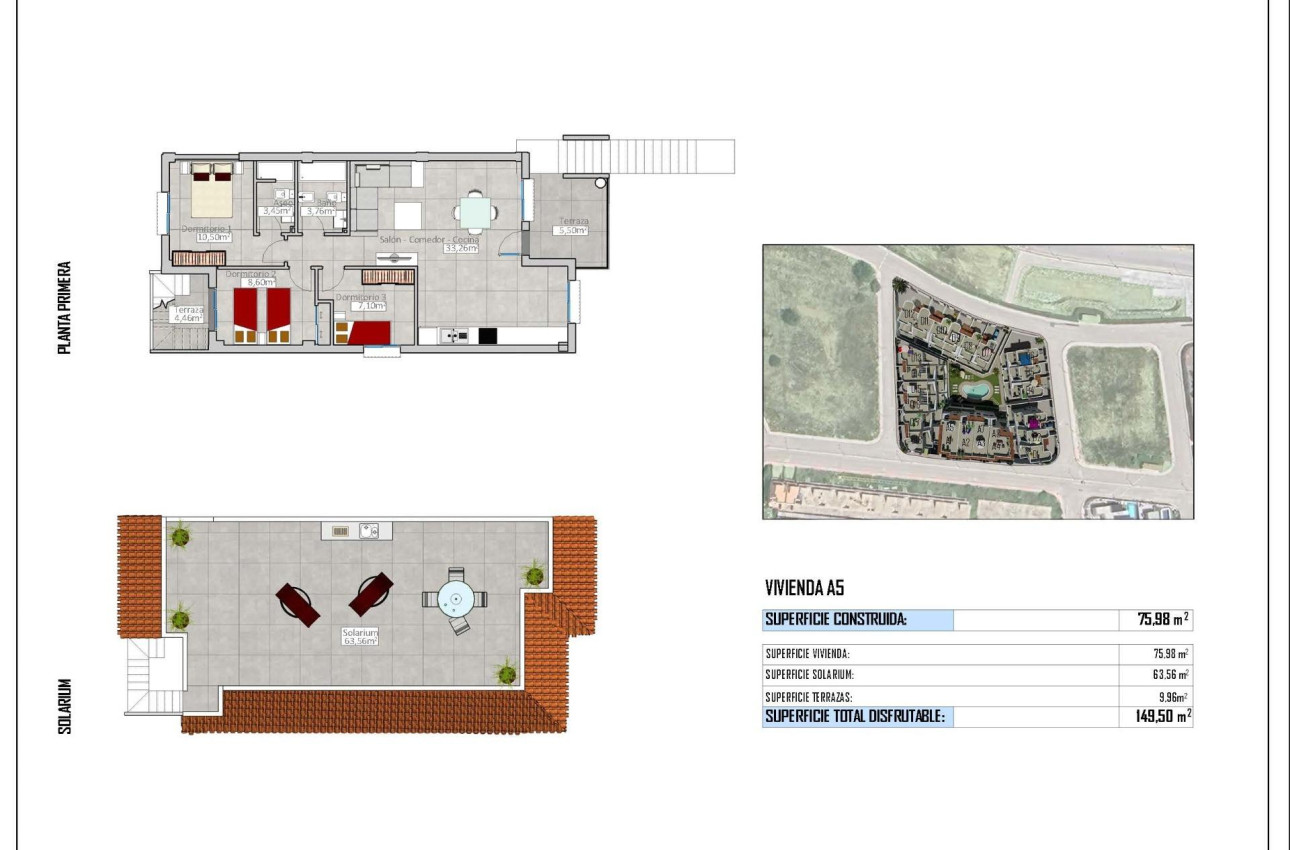 Short Term Rental - Bungalow -
Cox - San Fernando