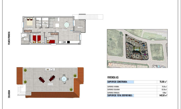 Short Term Rental - Bungalow -
Cox - San Fernando