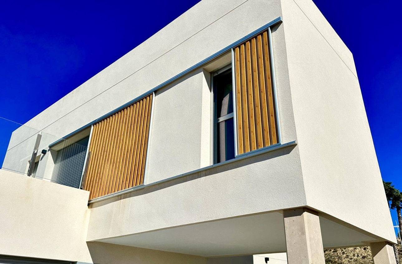 Short Term Rental - Villa -
Algorfa - La Finca Golf