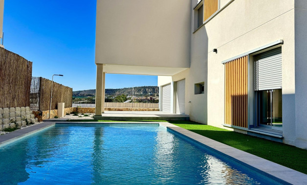 Short Term Rental - Villa -
Algorfa - La Finca Golf