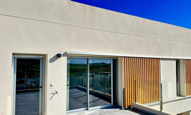 Short Term Rental - Villa -
Algorfa - La Finca Golf