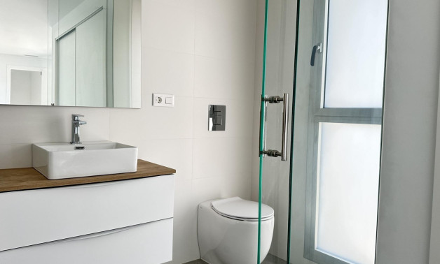 Short Term Rental - Villa -
Algorfa - La Finca Golf