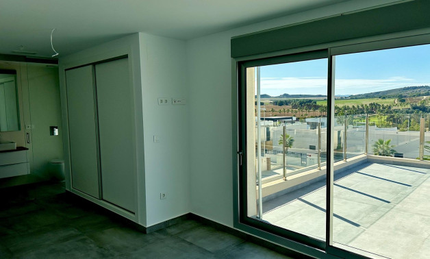 Short Term Rental - Villa -
Algorfa - La Finca Golf