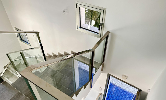 Short Term Rental - Villa -
Algorfa - La Finca Golf