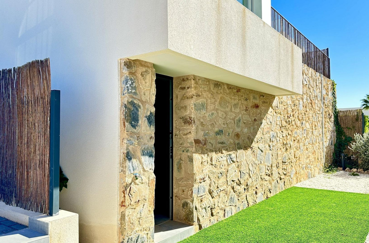 Short Term Rental - Villa -
Algorfa - La Finca Golf