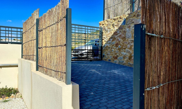 Short Term Rental - Villa -
Algorfa - La Finca Golf