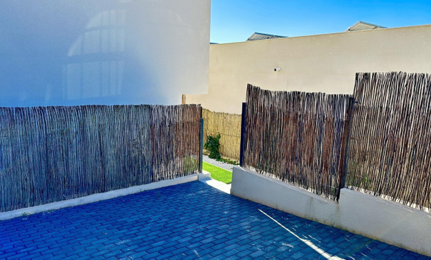 Short Term Rental - Villa -
Algorfa - La Finca Golf