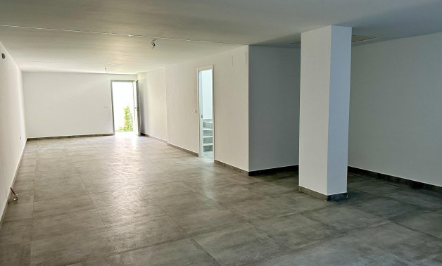 Short Term Rental - Villa -
Algorfa - La Finca Golf