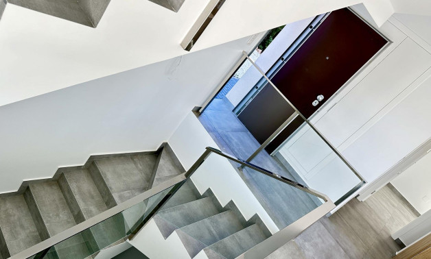 Short Term Rental - Villa -
Algorfa - La Finca Golf