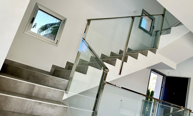 Short Term Rental - Villa -
Algorfa - La Finca Golf