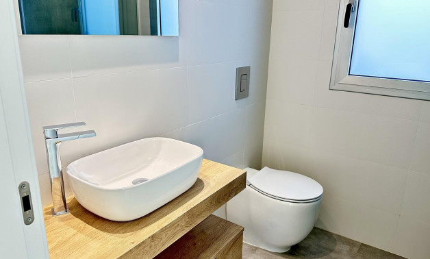 Short Term Rental - Villa -
Algorfa - La Finca Golf