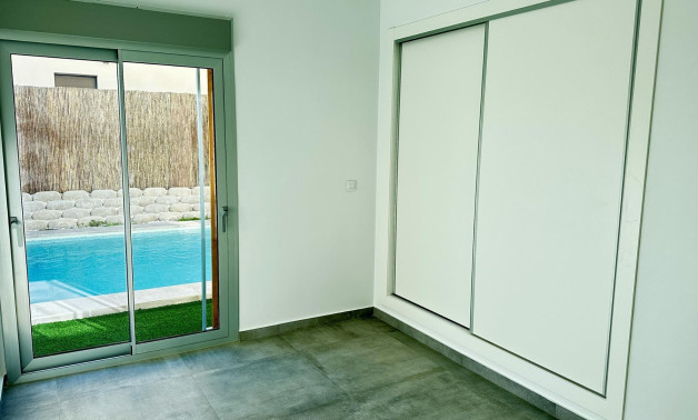 Short Term Rental - Villa -
Algorfa - La Finca Golf