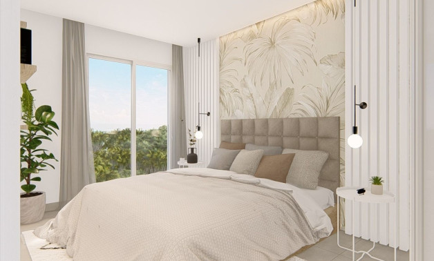 Short Term Rental - Apartment -
Guardamar del Segura - El Raso