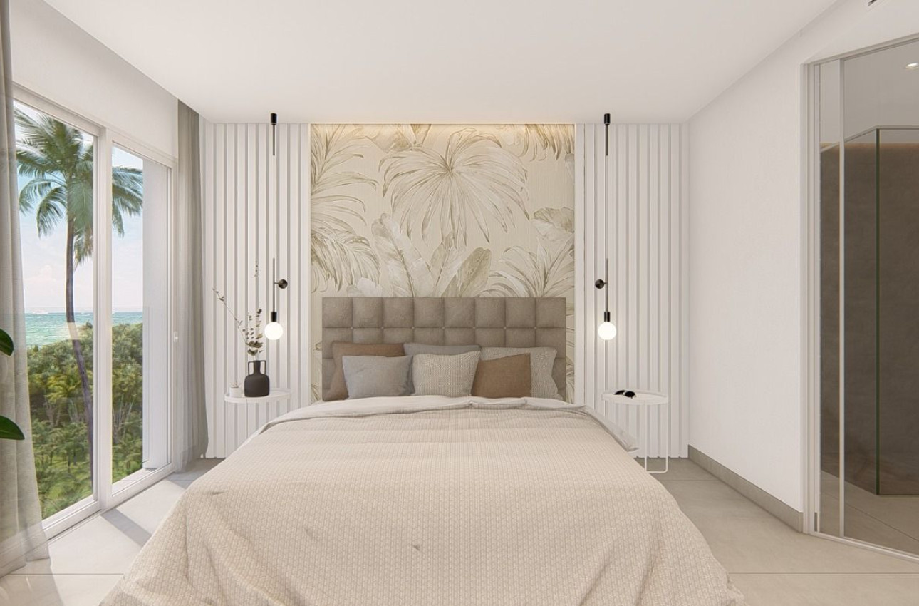 Short Term Rental - Apartment -
Guardamar del Segura - El Raso