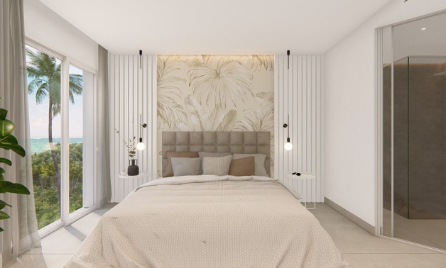 Short Term Rental - Apartment -
Guardamar del Segura - El Raso