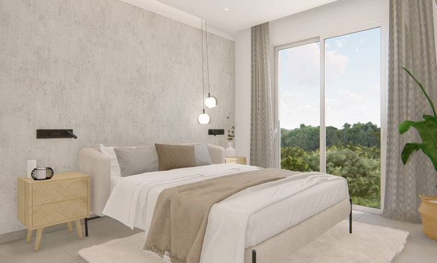 Short Term Rental - Apartment -
Guardamar del Segura - El Raso