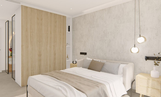 Short Term Rental - Apartment -
Guardamar del Segura - El Raso