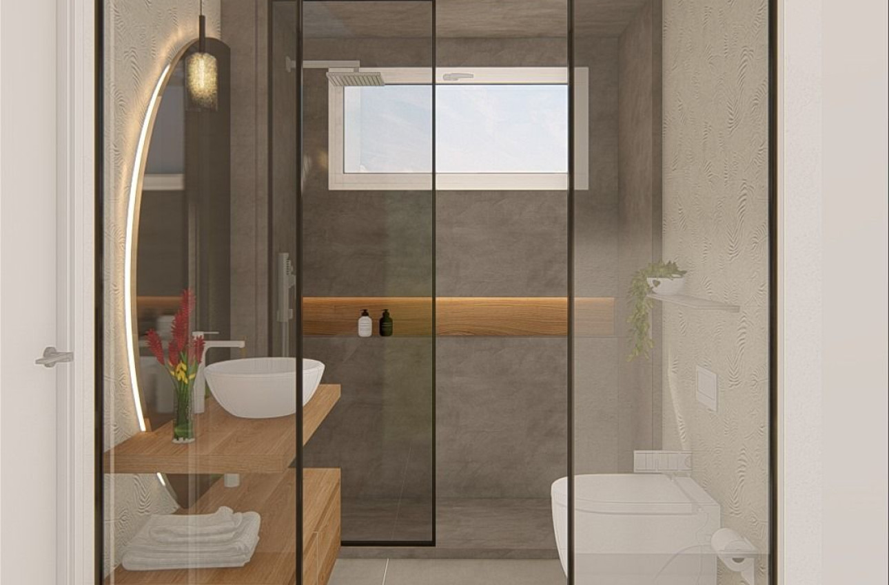 Short Term Rental - Apartment -
Guardamar del Segura - El Raso