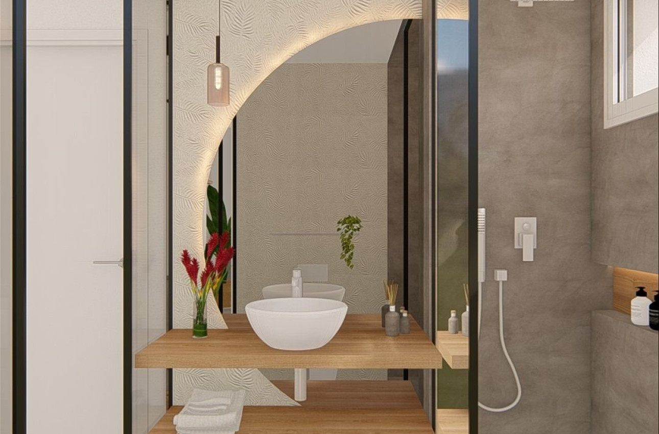 Short Term Rental - Apartment -
Guardamar del Segura - El Raso