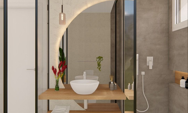 Short Term Rental - Apartment -
Guardamar del Segura - El Raso