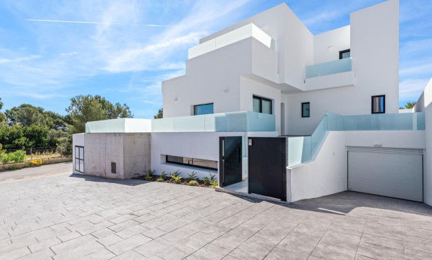 Short Term Rental - Villa -
Polop - Urbanizaciones