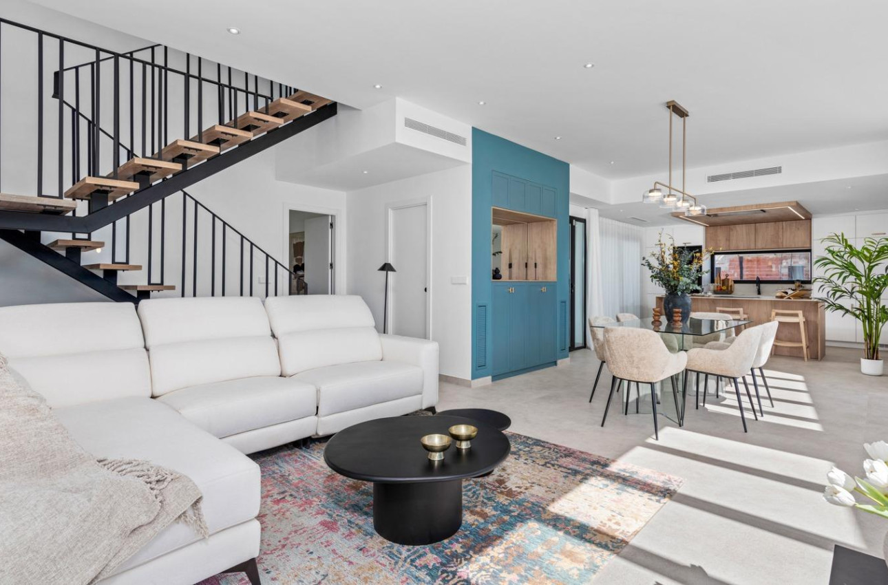 Short Term Rental - Villa -
Polop - Urbanizaciones