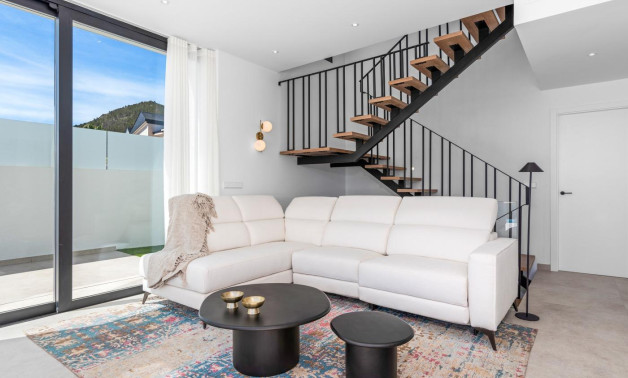 Short Term Rental - Villa -
Polop - Urbanizaciones