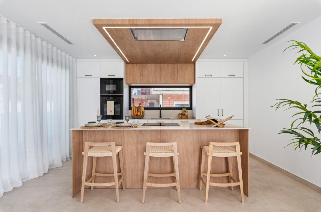 Short Term Rental - Villa -
Polop - Urbanizaciones