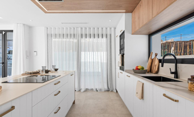 Short Term Rental - Villa -
Polop - Urbanizaciones