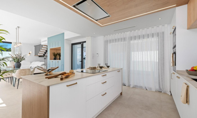 Short Term Rental - Villa -
Polop - Urbanizaciones