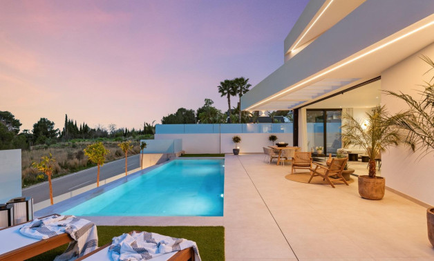 Short Term Rental - Villa -
Polop - Urbanizaciones