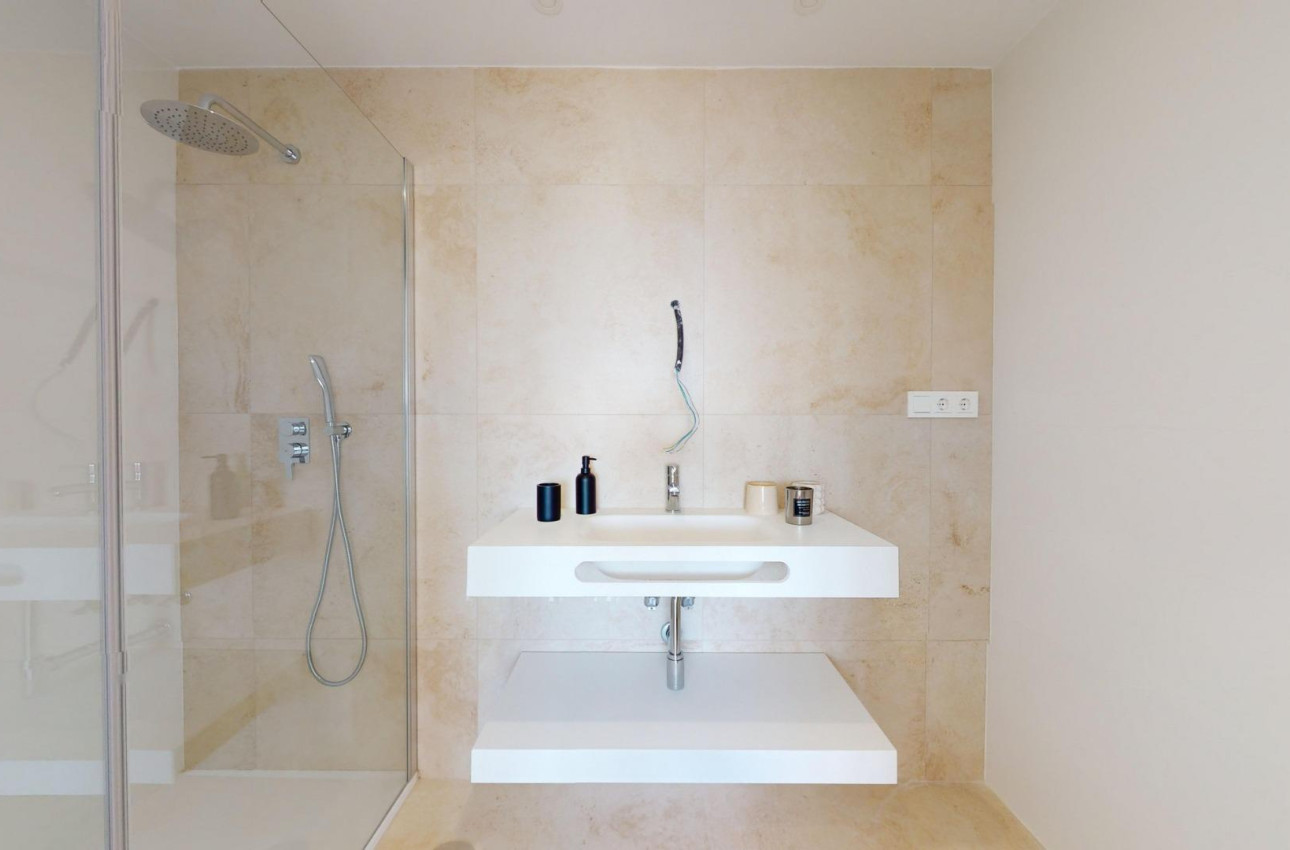 Short Term Rental - Apartment -
Aguilas - Isla Del Fraile