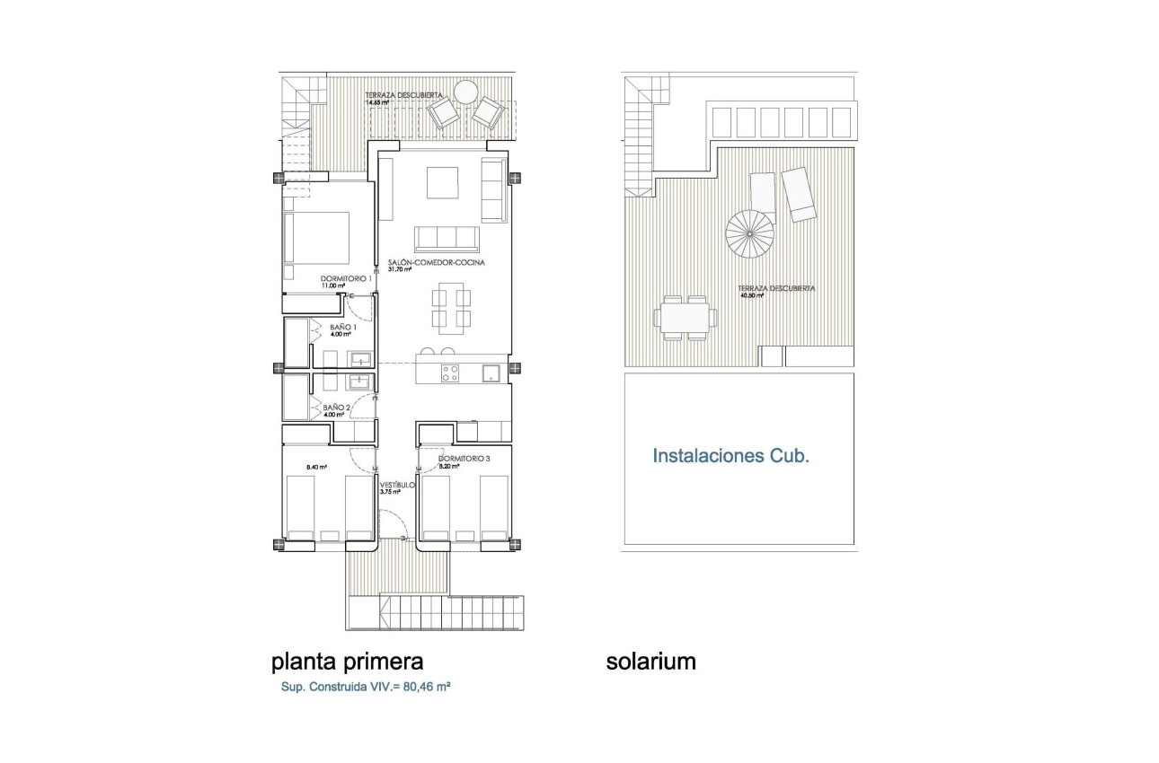 Краткосрочная аренда - Бунгало -
Bigastro - Loma Alta