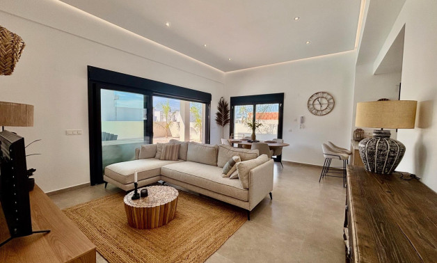 Short Term Rental - Villa -
Rafal - polideportivo