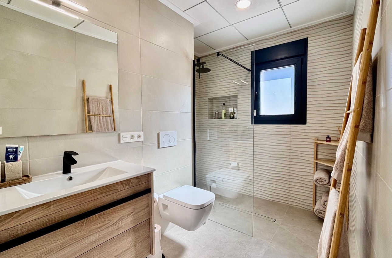 Short Term Rental - Villa -
Rafal - polideportivo