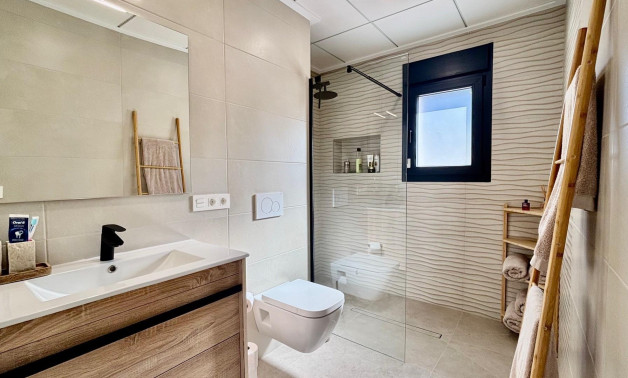 Short Term Rental - Villa -
Rafal - polideportivo