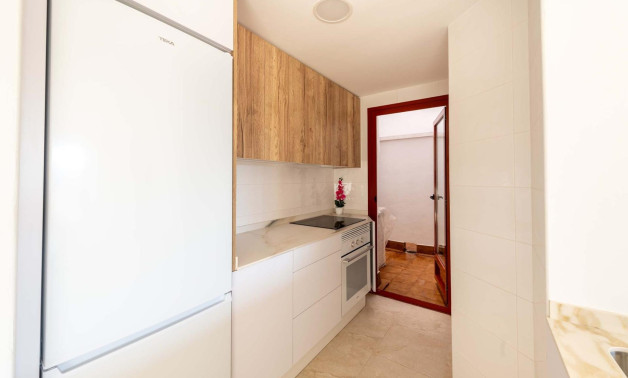 Short Term Rental - Apartment -
Avileses - pueblo