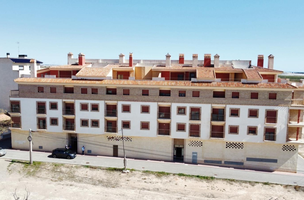 Short Term Rental - Apartment -
Avileses - pueblo