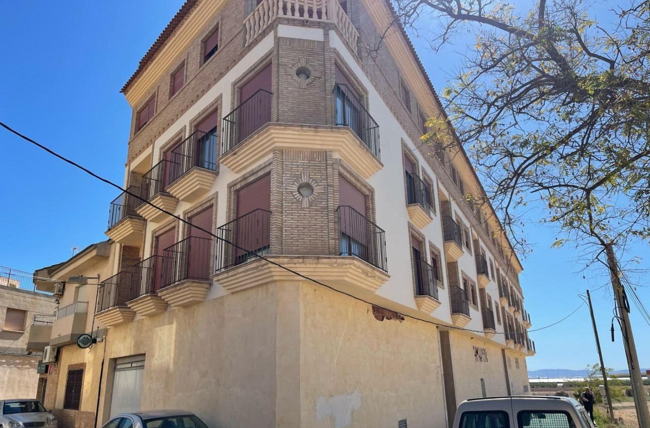 Short Term Rental - Apartment -
Avileses - pueblo
