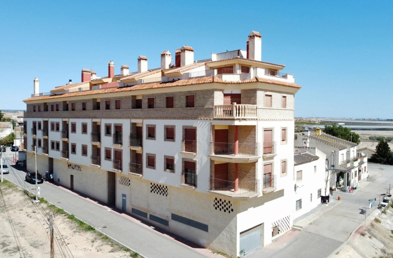 Short Term Rental - Apartment -
Avileses - pueblo