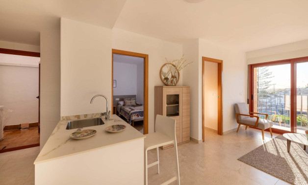 Short Term Rental - Apartment -
Avileses - pueblo