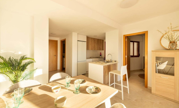 Short Term Rental - Apartment -
Avileses - pueblo