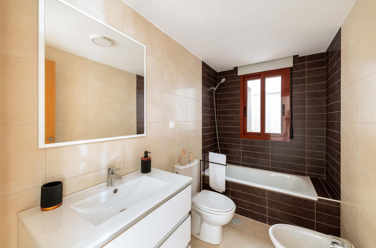 Short Term Rental - Apartment -
Avileses - pueblo