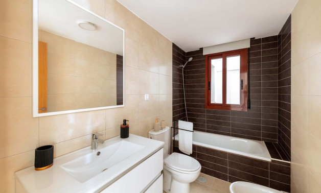 Short Term Rental - Apartment -
Avileses - pueblo