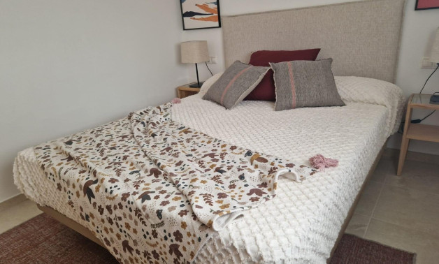 Short Term Rental - Apartment -
Avileses - pueblo